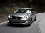 Hyundai Equus 2010 года (US)